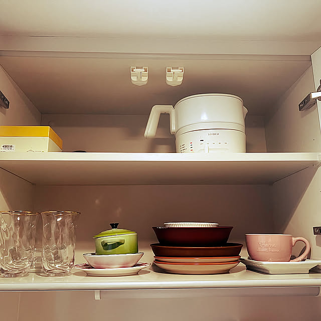 Kitchen,キッチン,プチプラ,ひとり暮らし,ミニマリスト,Francfranc ykの部屋