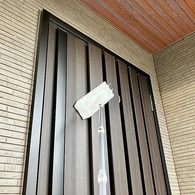 Entrance,しめ縄,大掃除,癒し,ナチュラルインテリア,冬支度,コメントお気遣いなく♡ yoppiの部屋