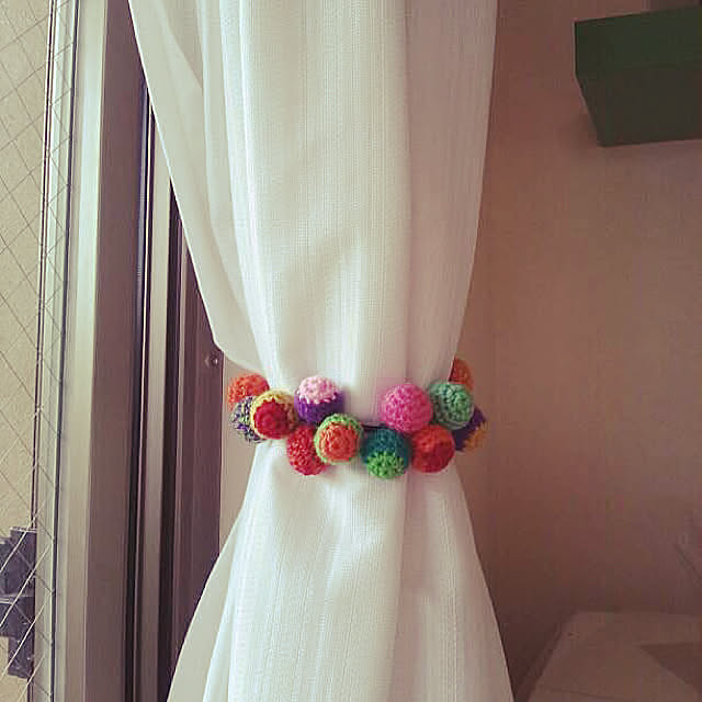 Lounge,北欧,ハンドメイド,雑貨,カラフル kazukiの部屋