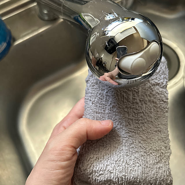 Kitchen,スポンジ,おうちピカピカDAY,ダイソー pontaの部屋