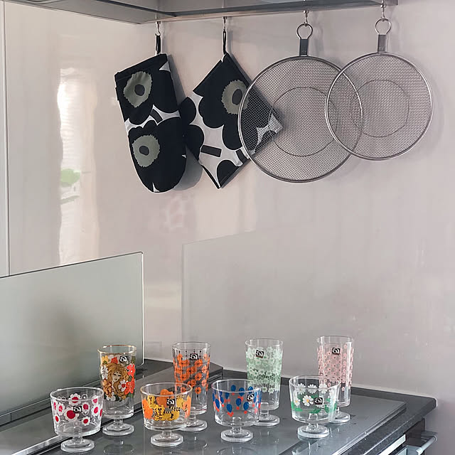 Kitchen,宣材写真風,マリメッコ とアデリアレトロが大好き,昭和レトロ,コースタープレゼント,かわいいパフェを作りたい！,脚付きデザートカップ,脚付きグラス,レトロかわいい,セニョーラ,水切りのお皿は波佐見焼プレートです♪,アデリアレトロと盆ざるのコラボ,楽天スーパーセール,アデリアレトログラス,アデリアレトロ,aderia ,石塚硝子,ガラスショップISHIZUKA様,キッチンツール,日本製,盆ざる,スタイルストア,楽天,一条工務店,いつもいいねやコメありがとうございます♡,i-smart,フォロワーさんに感謝♥,i-smart Ⅱ,複数投稿です,脚付きデザートカップ深型 mihoの部屋