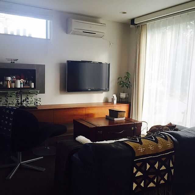 Lounge,アフリカンファブリック luv_asakoの部屋