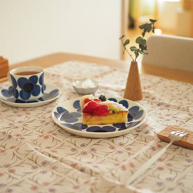My Desk,おうちカフェ,一輪挿し,クチポール,admi,aurinko,北欧ヴィンテージ,賃貸,賃貸インテリア,暮らしを楽しむ,北欧,北欧雑貨,RC山形支部 Aiの部屋