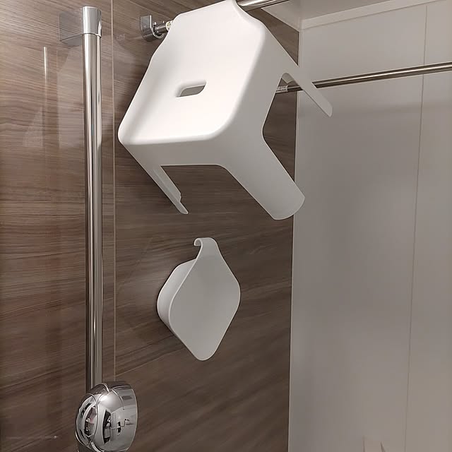 Bathroom,買ってよかったもの,towerシリーズ,お風呂用品 nyankonecoの部屋
