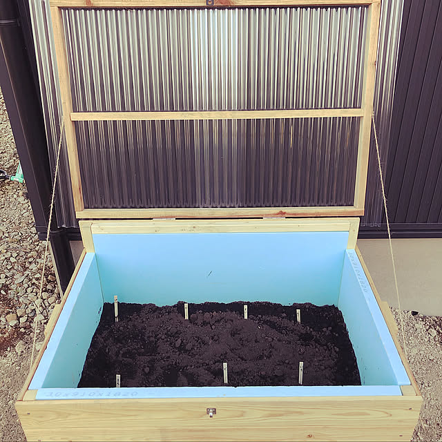 ゴミを減らす,コンポスト,コンポストDIY,生ゴミ処理,キエーロ,Entrance yukichi88の部屋