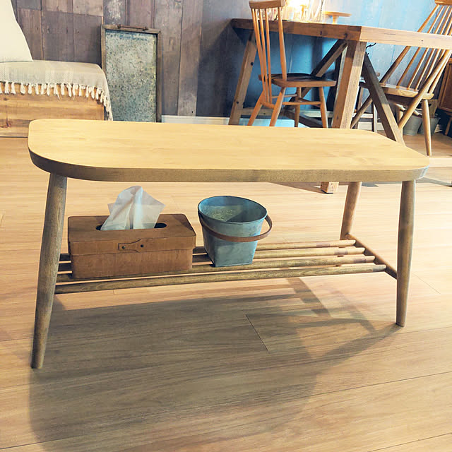 Lounge,RoomClipショッピング,夏のスペシャルクーポン,モニター商品,木製家具,ベンチチェア,木製ベンチ,リビングベンチ satomisatoの部屋