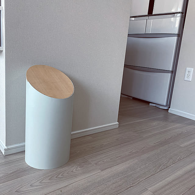 Lounge,MOHEIM スウィングビン,ごみ箱,モダンインテリア super-novaの部屋