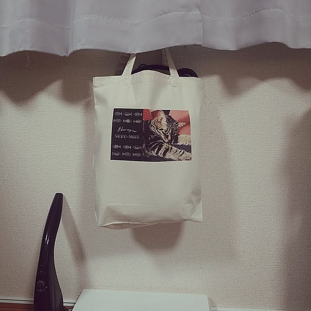 On Walls,ナチュラル素材,建売住宅,猫と暮らす,ねこのいる日常,イベント参加,３枚投稿 noguriの部屋