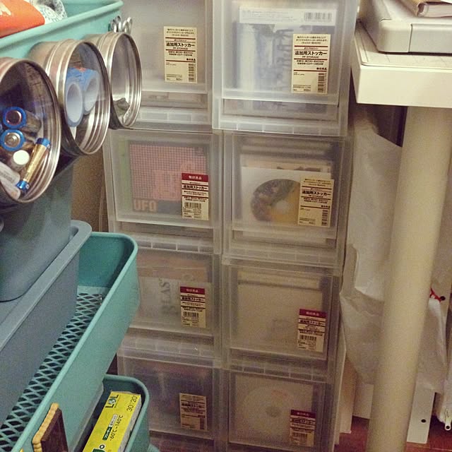 おすすめcd収納54選 無印や100均など Roomclip Mag 暮らしとインテリアのwebマガジン おすすめcd収納54選 無印や100均など Roomclip Mag 暮らしとインテリアのwebマガジン