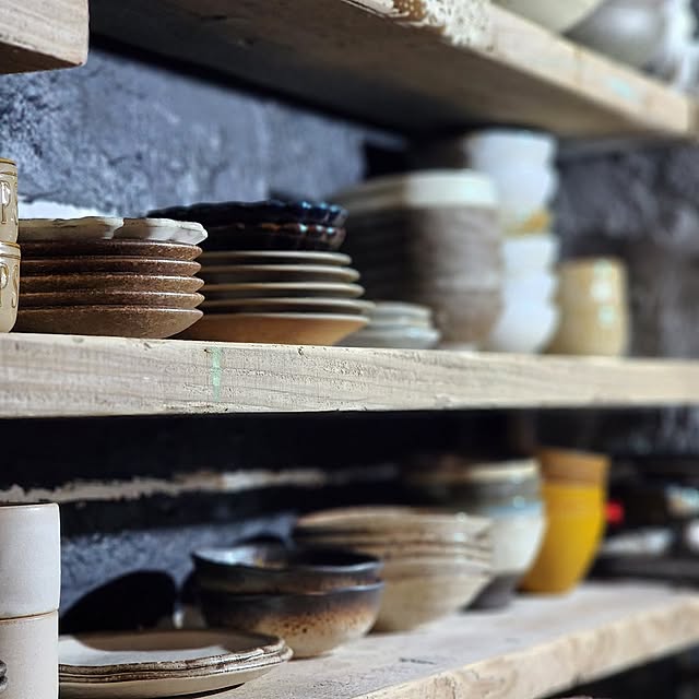 Kitchen,ルームツアー,キッチンDIY,インテリア,DIY,古材,DULTON,賃貸,インダストリアル,ヴィンテージ,食器棚リメイク,木工,ディアウォール,カフェ風インテリア,無骨,cafe風,男前インテリア,食器棚DIY,RCの出会いに感謝♡,賃貸でも諦めない！,丁寧な暮らし,ご縁に感謝♡,夏の模様替え,足場板 CYNOSの部屋