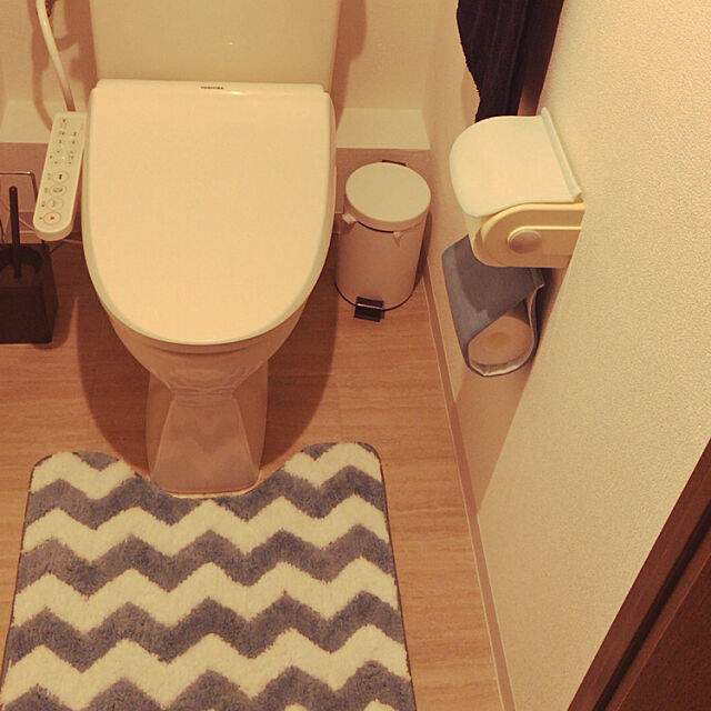 Bathroom,ニトリ,IKEA tsuno2の部屋