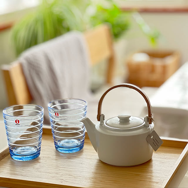 イベント受賞 購入品,RCショッピング,RCに感謝,イッタラグラス,イッタラ,LOLO急須,ティータイム,Kitchen,unicoベンチ yukarimamaの部屋