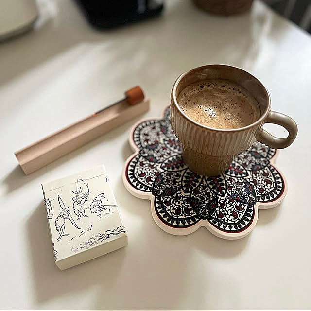 トルコ雑貨,コーヒーのある暮らし,マイホーム,北欧インテリアに憧れる,おうち時間,海外インテリアに憧れる,暮らしを楽しむ,心地よい暮らし,好きなものに囲まれた暮らし,買ってよかったもの,コーヒータイム,Kitchen,めざましどようび n_ii_w_aの部屋