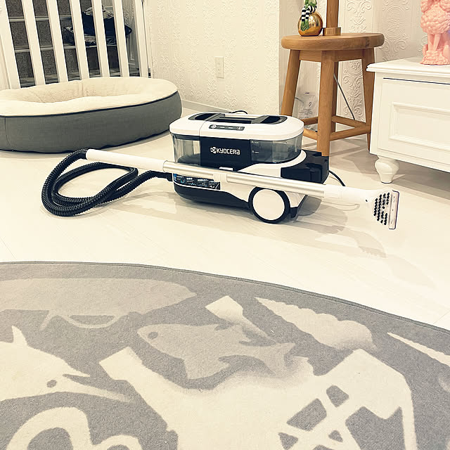 【わが家のおすすめ4選】欲しかった機能＋見た目を叶える！インテリアにも馴染むおすすめアイテム by nackeyさん