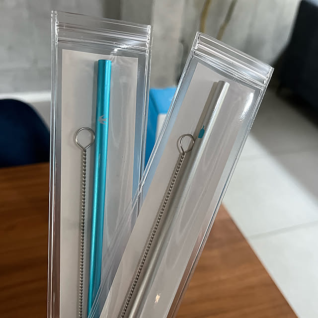 マイストロー,アルミストロー,アイスコーヒー,ブルーボトルコーヒー,コーヒーボトル,コールドブリュー,コーヒーのある暮らし,コールドブリューボトル,Kitchen halupiiigの部屋