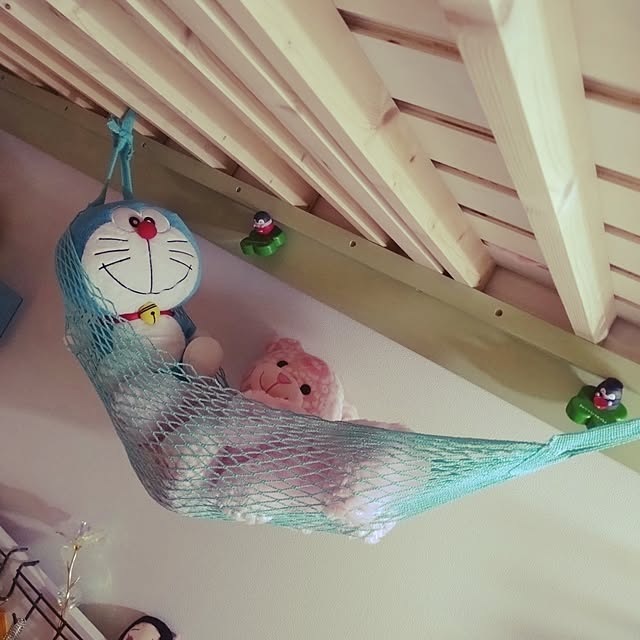 Bedroom,10分でできる,いいね！ありがとうございます♪,お気軽にフォローしてください¨̮♡,DIY,seria,DAISOseria大好き☆(^^)☆ kashiyamasumiの部屋