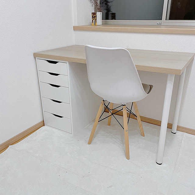 My Desk,通学グッズ,丁寧な暮らし,IKEA maa_ouchi___の部屋
