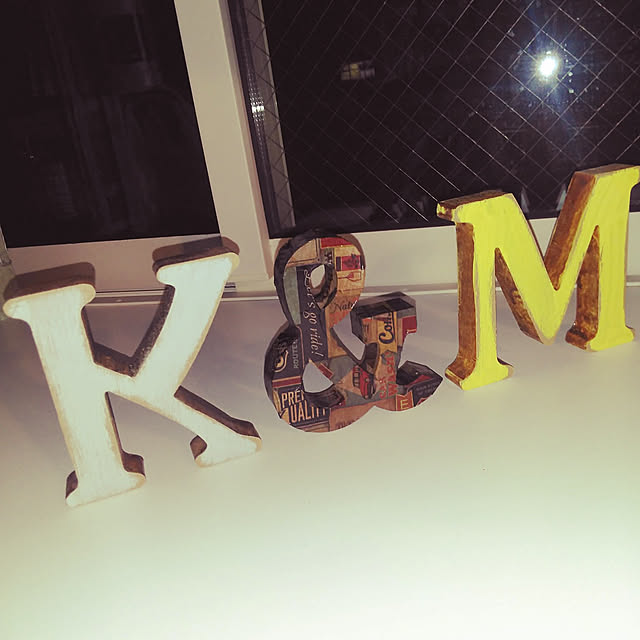 Kitchen,こんばんは✩.*˚,いいね！ありがとうございます♪,お気軽にフォローしてください¨̮♡,ダイソー,100均,飾り棚ディスプレイ,キッチンディスプレイ雑貨 kashiyamasumiの部屋