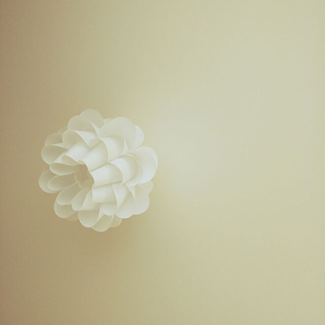 On Walls,IKEA,寝室の照明,照明器具 Yukanの部屋