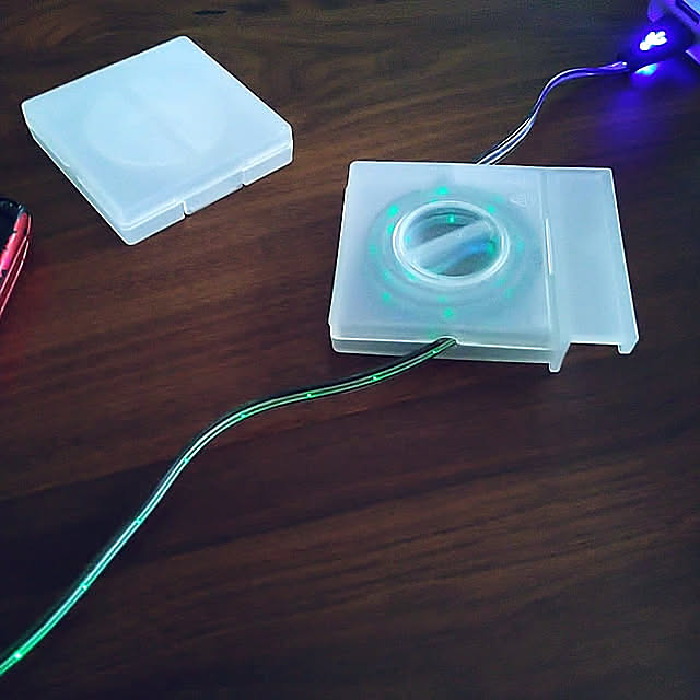 My Desk,無印良品,ケーブル収納 waniwaniの部屋