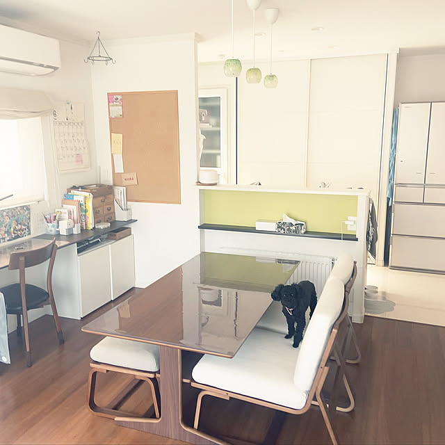 無印 ウェットティッシュケース,ムーミンティッシュケース,ダイニングテーブル,トイプードルと暮らす,ブラックトイプードル,シンプルが好き,いぬと暮らす,目指せ!シンプリスト,ムーミン大好き♡,シンプルライフ,無印良品,ソファーダイニング,テーブルマット 透明,低いダイニングテーブル,シンプルに暮らしたい,ムーミン♡,ダイニングソファー,Overview,リビング学習の散らかるを解消したい!,リビング学習,リビングでもダイニングでも使えるシリーズ ayuayoanelaの部屋