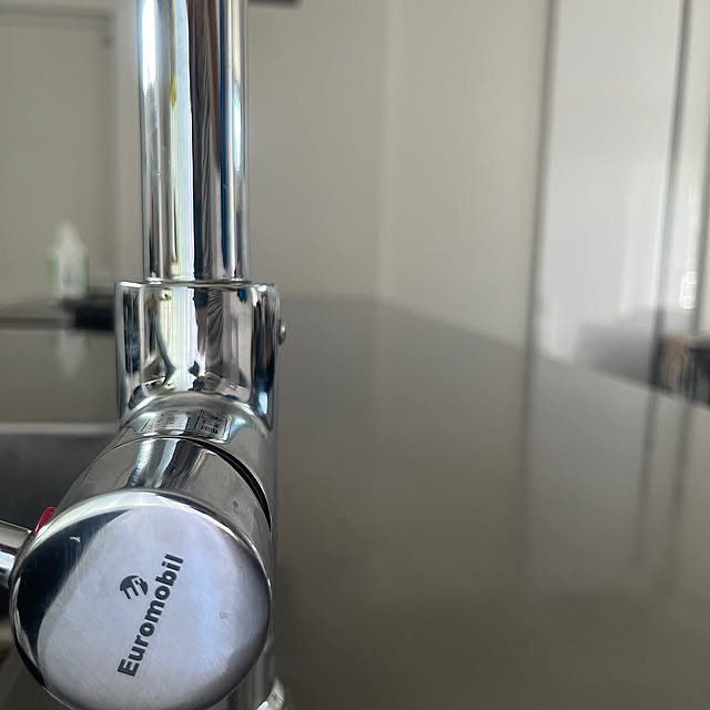 Kitchen,アイランドキッチン,euromobil,わが家の夏のキロク,GAGGENAU riakanaの部屋