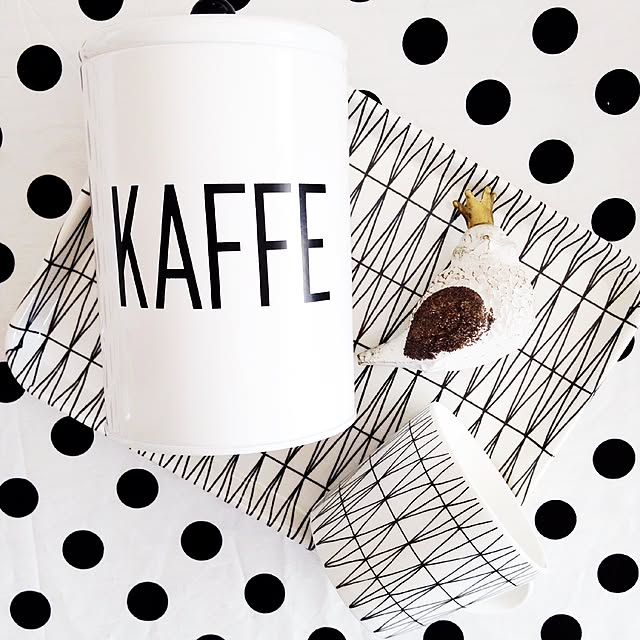 ラガハウスで北欧スタイルのお部屋つくり☆