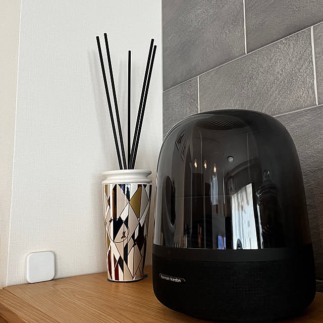 Nature Remo mini,スマート家電 mike_life222の部屋