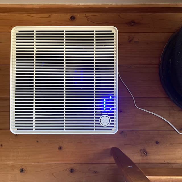 スタドラーフォーム,RoomClipショッピング,おうち見直しキャンペーン,観葉植物,加湿器,カリモク60,漆喰の壁,木のある暮らし,和モダン,Bedroom yukikoの部屋