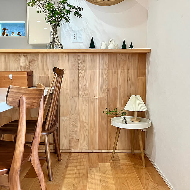 ラコレハウス,癒し,ナチュラルインテリア,ドウダンツツジ,コメントお気遣いなく♡ yoppiの部屋