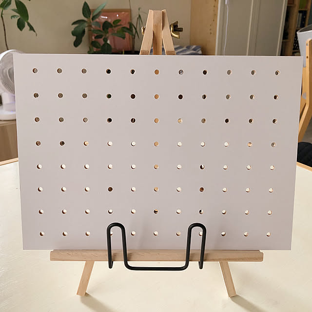 10分でできる,自作,手作り,セリア,ハンドメイド,ダイソー,雑貨,100均,100均リメイク,リメイク,DIY,かんたんDIY,My Desk Hazukiの部屋