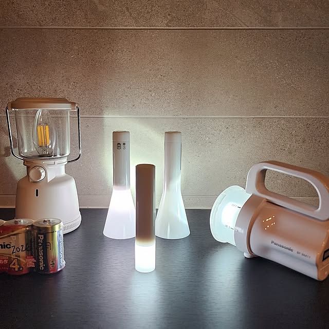 Entrance,防災,ランタン照明,ランタンLED,非常用ライト,非常用電灯,非常用灯,無印良品,LEDランタン,LED懐中電灯/無印良品,LED懐中電灯,阪神淡路大震災からの教訓,防災グッズ,防災用品,防災を考える,防災用,防災用LEDランタン,無印良品ランタン 75の部屋