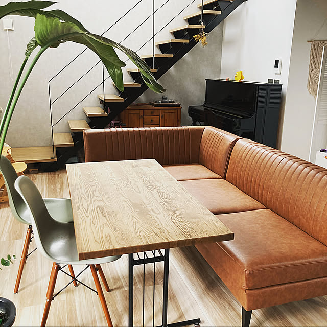 カフェ風,ソファ,Lounge shi-sumamaの部屋