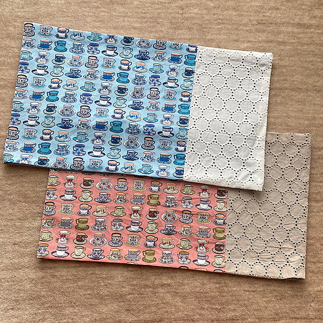 Overview,セリアのはぎれ,seria,セリアseria,セリア,ハンドメイド bestwishes.ryokoの部屋