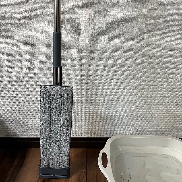 On Walls,マイペット,壁掃除しました,壁掃除,水切りモップ,モップ,3段モップ,便利グッズの活用,便利グッズ,ダイソー新商品,ダイソー,掃除 Yukicotoの部屋