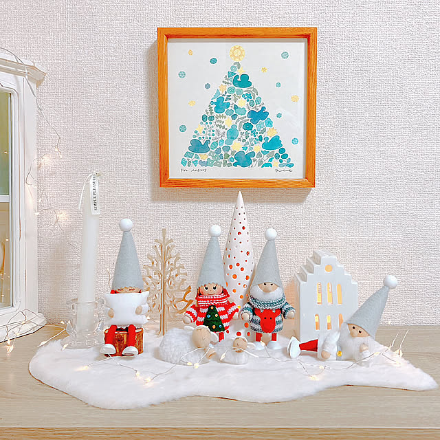 My Shelf,コメントスルーで大丈夫です♡,写真と関係なくてごめんなさい,買ってよかったもの,クリスマス,賃貸でも楽しく♪,ノルディカニッセ,BIRDS’ WORDS,いつも見てくださって、感謝です♡,TWINKLE TREE,ケーラーアーバニア yuyuの部屋