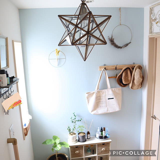 わが家の明かり,シンプルインテリア,買ってよかった,ナチュラルな暮らし,雑貨,ナチュラルインテリア,ナチュラル,DIY,片付けやすい,Entrance natsumiの部屋