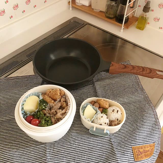 軽い！,手抜き弁当,洗いやすい,お弁当,お弁当作り,カルットパン,トップトーク,キッチンツール,フライパン,いつもありがとうございます♡,片手鍋,こどものいる暮らし,Kitchen chococoの部屋