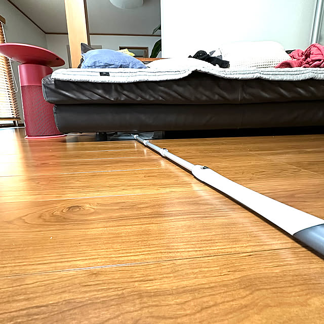Lounge,隙間掃除,クイックルワイパー,カビ対策,クイックル,モニター当選ありがとうございます,予防掃除,暮らしの味方,夏の暮らし準備2024 mizuyoの部屋