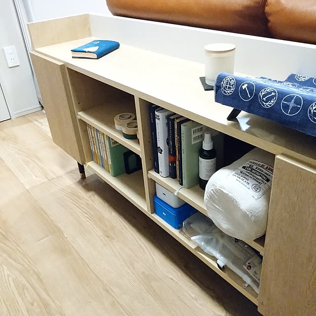 買ってよかったもの,My Shelf Forest_Umbrellaの部屋