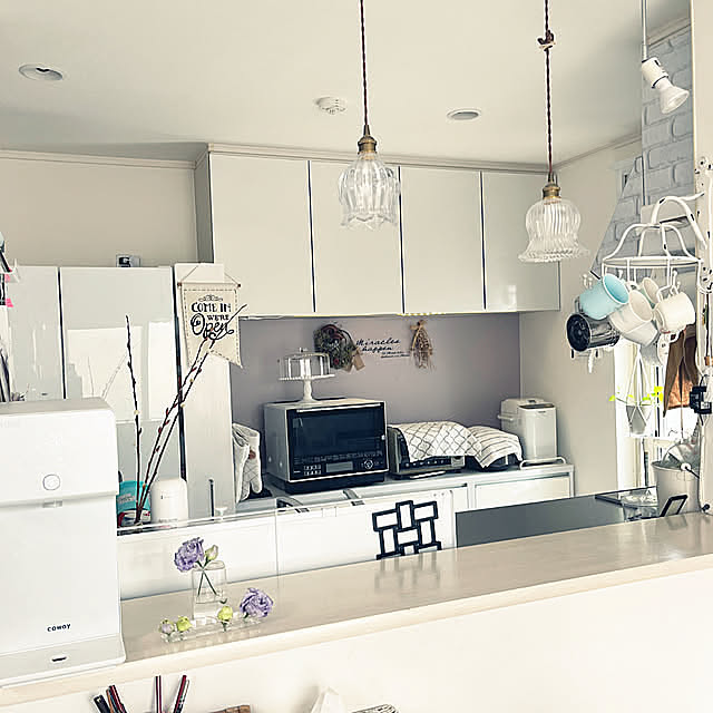 【暮らしのマイルール】家事が楽になる！水回りを整え、日々の心地よさをつくる4つのルール。 by Hi5さん