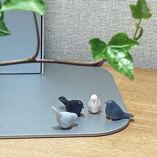 10分でできる,100均,一人暮らし,楽しむ,My Desk milkの部屋