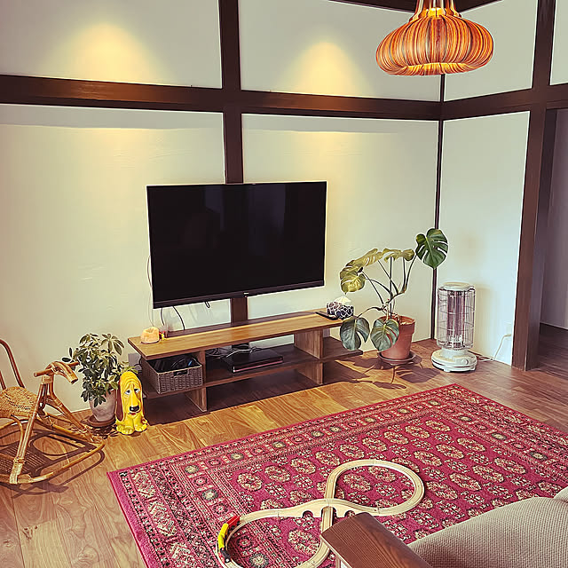 築40年,リノベーション,レトロ,昭和レトロ,お家大好き,Lounge shizukaの部屋