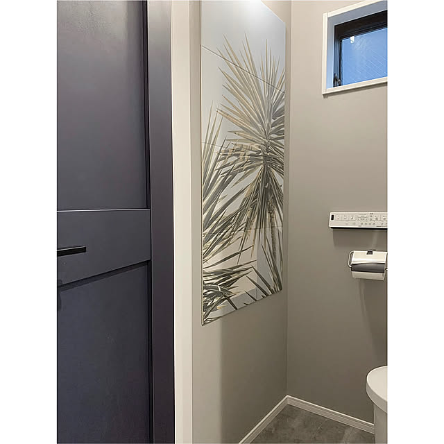Bathroom,DIY,モニター応募投稿,ヴィンティア,LIXIL,エコカラットセルフ,ラシッサD ヴィンティア,エコカラット,脱臭,調湿,消臭 Dublingoの部屋