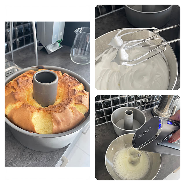 ホテルライクに憧れる,モダンインテリア,おうち時間,RoomClipショッピング,cuisinart,名古屋モザイクタイル,キッチン雑貨,Kitchen,ウェルカムクーポンキャンペーン,ウェルカムクーポン mitowaの部屋