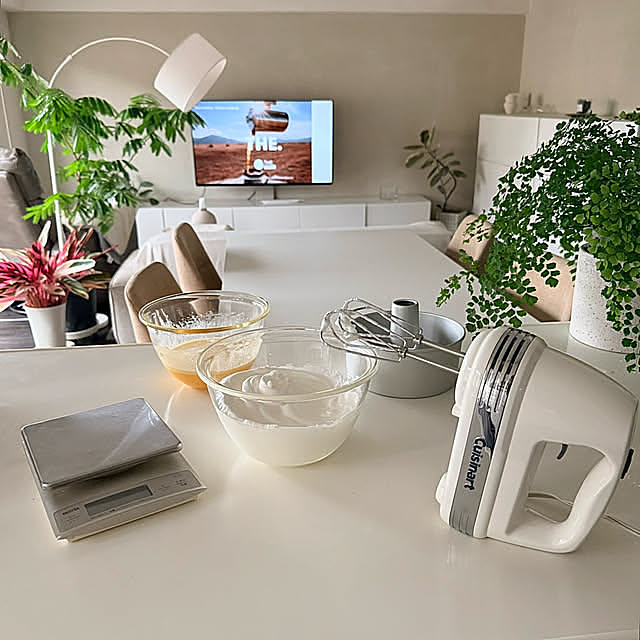 Kitchen,深型ボウル,HARIO耐熱ガラスボウル,HARIO,ハリオ,キッチンツール biroballonneの部屋