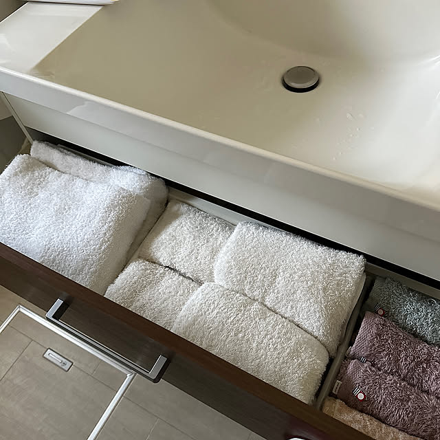 Bathroom,ダイソー serikaの部屋