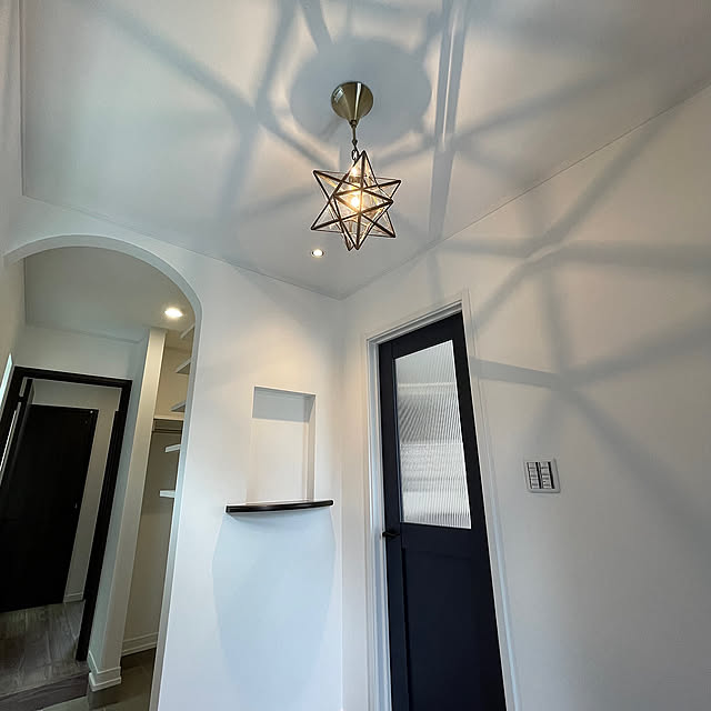 Entrance,RoomClipアンケート maikoの部屋