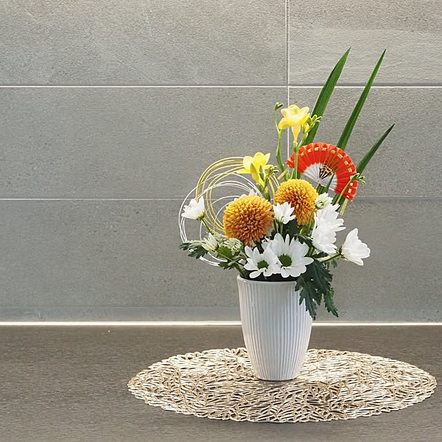 My Shelf,お正月インテリア,お正月飾り,生花を楽しむ,MYFLOWERLIFE,お正月のお花,大晦日,お正月,ディスプレイ棚,フラワーアレンジメント,生花を飾る,新年の抱負 75の部屋