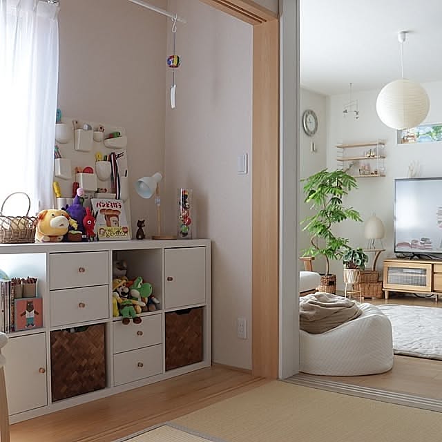 My Shelf,IKEA,ナチュラルインテリア,マイホーム,暮らし,IKEAの棚,暮らしを楽しむ,すっきり暮らす,おうち時間,カラックス,おすすめアイテム manaの部屋